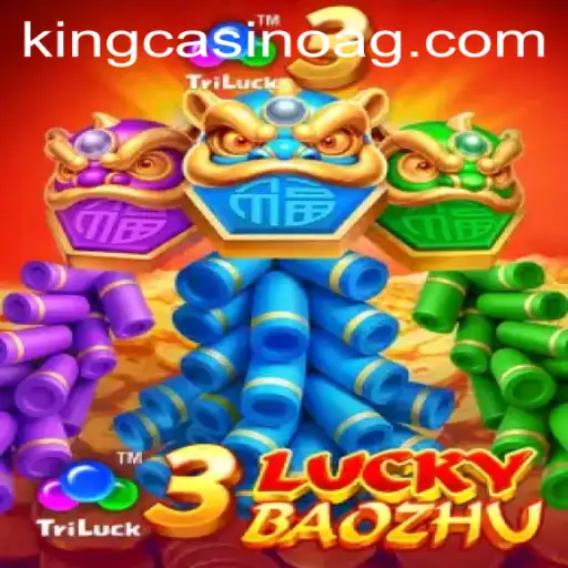 Discover the Exciting World of 3LuckyBaozhu at xyy.bet