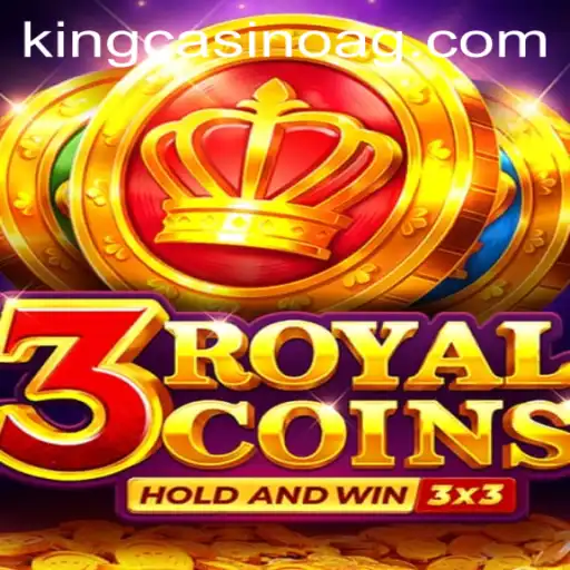 Exploring the Exciting World of 3royalcoins: A Comprehensive Guide to the Game with XYY.Bet