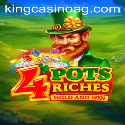Exploring 4potsriches at xyy.bet: A Comprehensive Guide