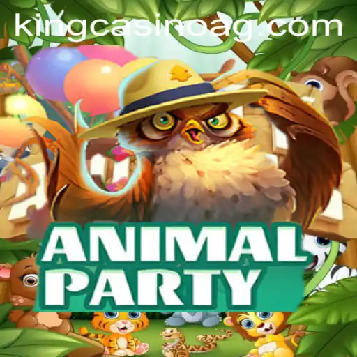 Explore the Exciting World of AnimalParty: A Fun and Engaging Gaming Experience