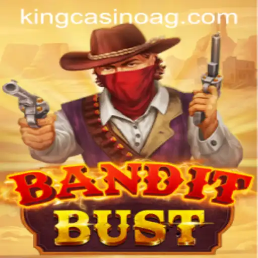 Unveiling BanditBust: A Thrilling Journey through Strategy and Luck