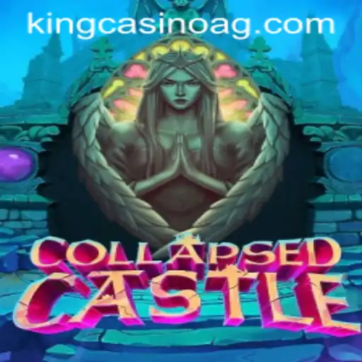 Journey Through the Enigmatic World of CollapsedCastle