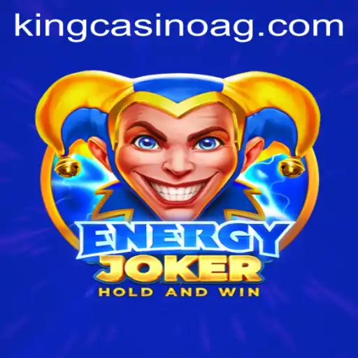 Exploring EnergyJoker: A Deep Dive into the Innovative Game of Fortune