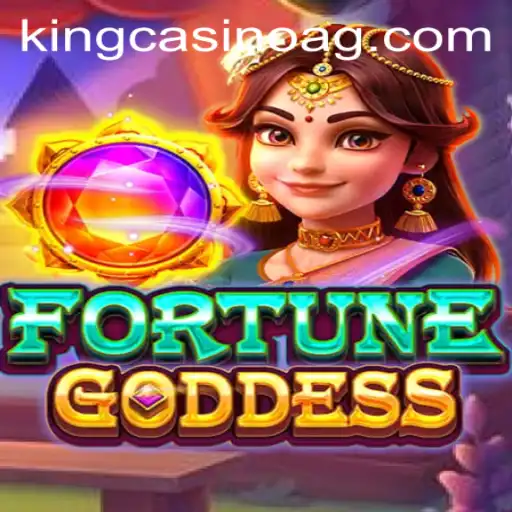 Exploring the Mystical World of FORTUNEGODDESS: A Dive into the Latest Gaming Sensation