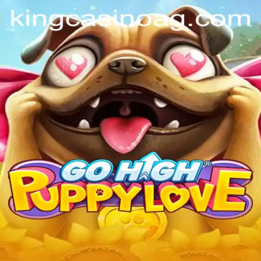 Discover the Exciting World of GoHighPuppyLove: A Captivating Gaming Experience