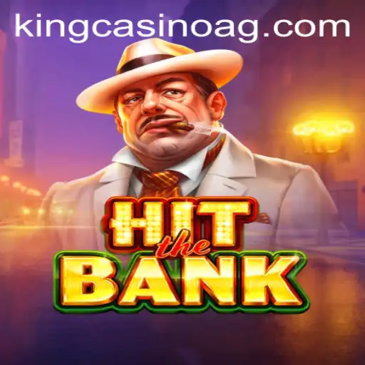 HitTheBank: Exploring the Exciting World of Digital Heist Gaming