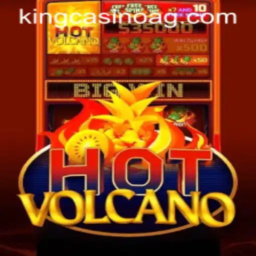 Discover the Thrilling Adventure of HotVolcano: A Game Like No Other
