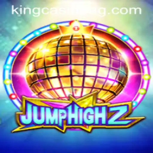 JumpHigh2: A Thrilling Gaming Experience with XYY.Bet