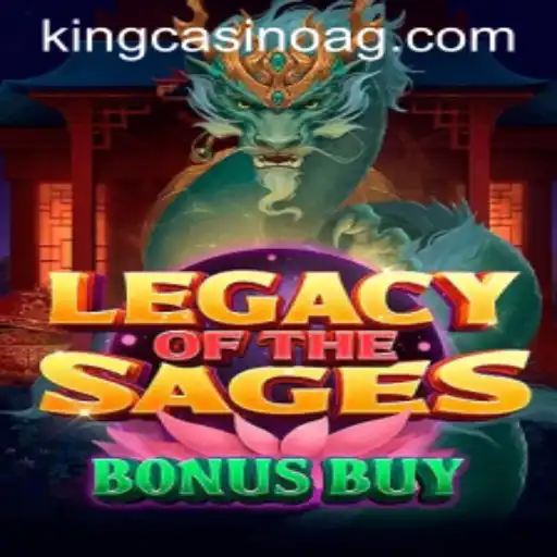 Exploring LegacyoftheSagesBonusBuy on xyy.bet: A Deep Dive into the Game Mechanics and Features