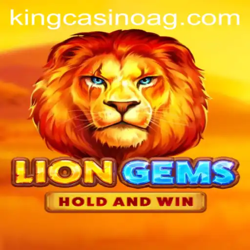 Discover the Excitement of LionGems: A Gem of a Game