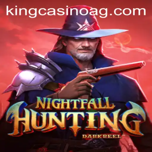 Exploring NightfallHunting: A Thrilling Adventure in the Virtual Wilds