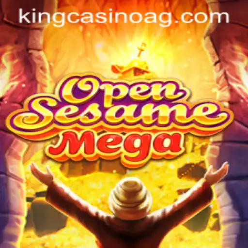 Discover the Exciting World of OPENSESAMEMEGA – Your Gateway to Thrilling Gaming