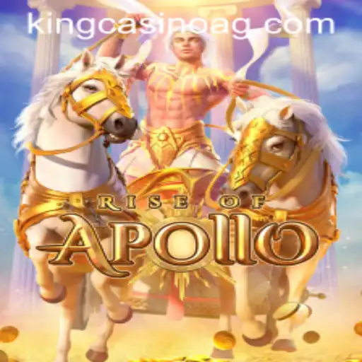 The Rise of Apollo: Exploring the Epic Gaming Experience and Strategic Triumphs