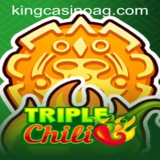 TripleChili: A New Gaming Sensation on xyy.bet