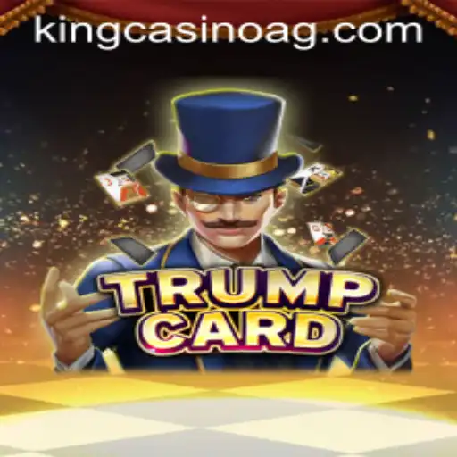 Exploring TrumpCard: Revolutionizing the Gaming World with Strategy and Skill