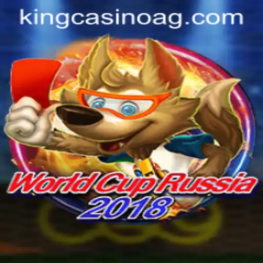 Exploring the Exciting World of WorldCupRussia2018 with xyy.bet