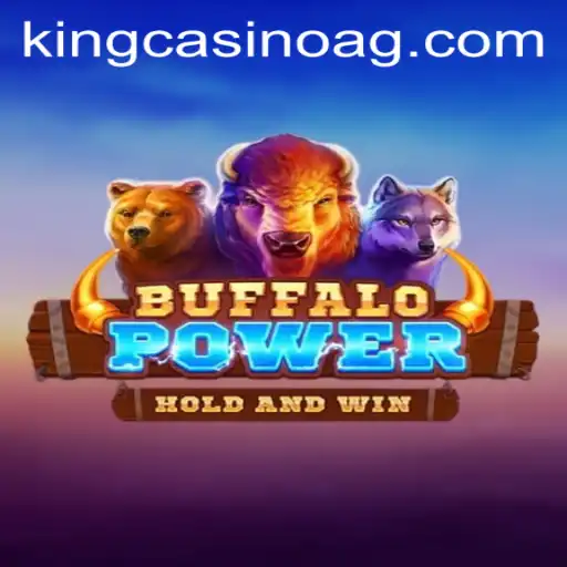 Unleashing the Thrills of BuffaloPower: A Comprehensive Guide