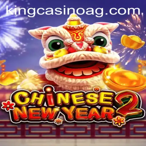Exploring CHINESENEWYEAR2: A Festive Gambling Experience