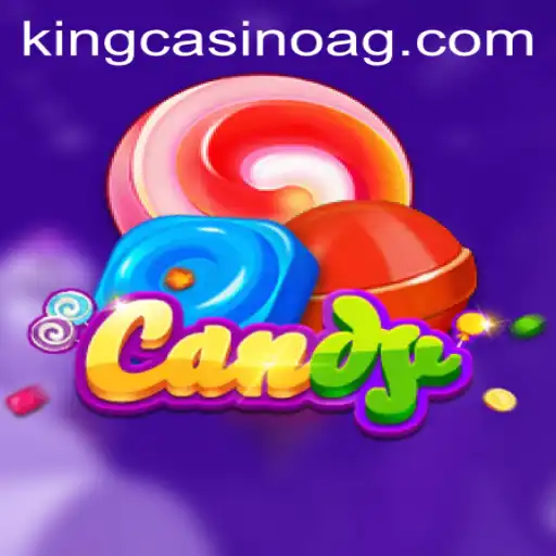 Unwrapping the Sweet World of Candy