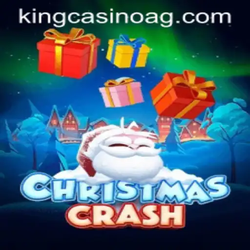 ChristmasCrash: A Thrilling Holiday Adventure with xyy.bet