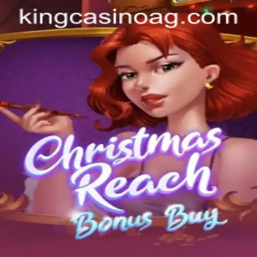 Discover the Enchantment of ChristmasReachBonusBuy on xyy.bet
