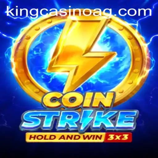 Unveiling Coinstrike: The Thrilling Blockchain-Based Game Revolutionizing Online Gaming