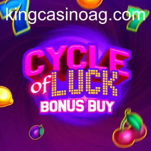 Explore the Thrilling World of CycleofLuckBonusBuy: A Unique Gaming Experience