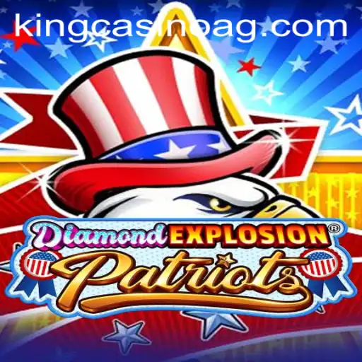Exploring DiamondExplosionPatriots: A Revolutionary Gaming Experience