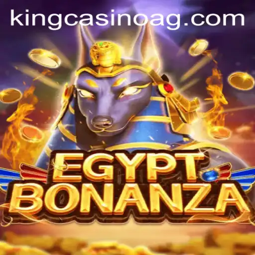 Unveiling the Thrills of EgyptBonanza on xyy.bet: A Journey Through Ancient Riches