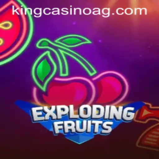 ExplodingFruits: The Game That Revolutionizes Online Betting