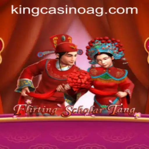 FlirtingScholarTang: A Captivating Adventure in the World of Xyy.bet