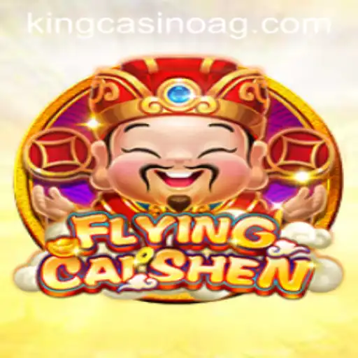 Unveiling the World of FlyingCaiShen: A Comprehensive Guide to the Exhilarating Game