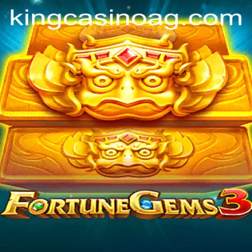 Exploring FortuneGems3: A Dazzling Adventure in the World of Online Gaming