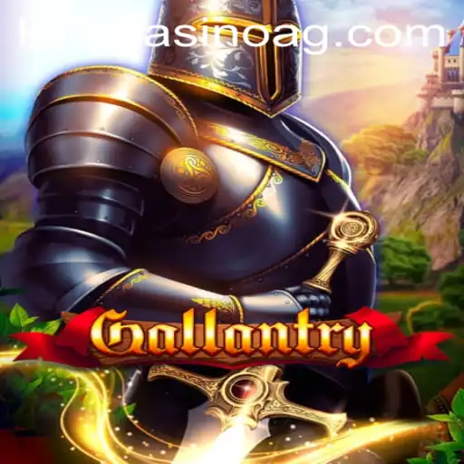 Exploring the Dynamic World of Gallantry: A New Gaming Frontier