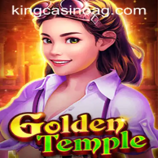 GoldenTemple: Dive into the Enchanting World of Adventure and Strategy