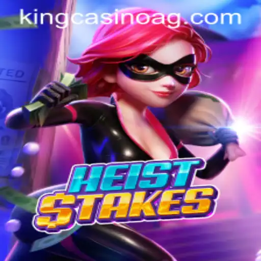 The Intriguing World of HeistStakes: An In-Depth Look at the Game's Mechanics and Strategy with xyy.bet