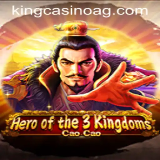 Discover the Epic Adventure of 'Heroofthe3KingdomsCaoCao'