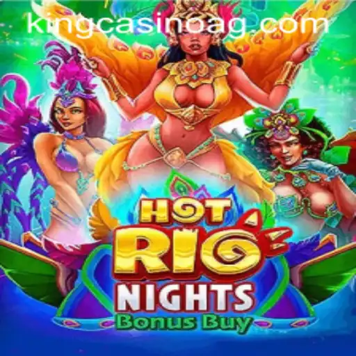 Exciting Adventure Awaits with HotRioNightsBonusBuy at XYY.bet