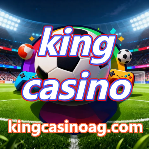 king casino