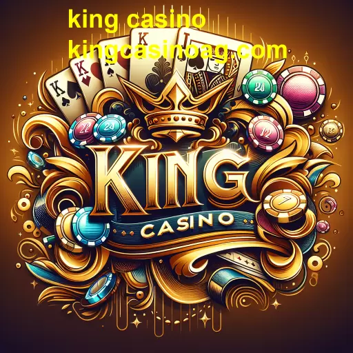 Descubra o Programa VIP do King Casino: Vantagens e Benefícios Exclusivos