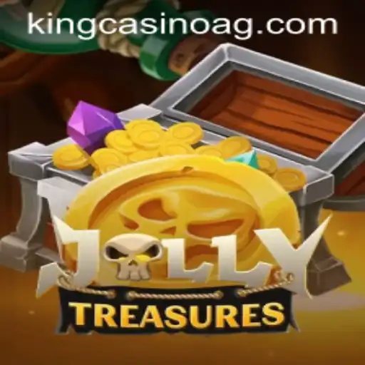 Exploring the Exciting World of JollyTreasures on xyy.bet