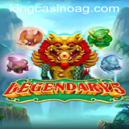 Exploring the World of Legendary5: A Deep Dive into Gameplay and Rules