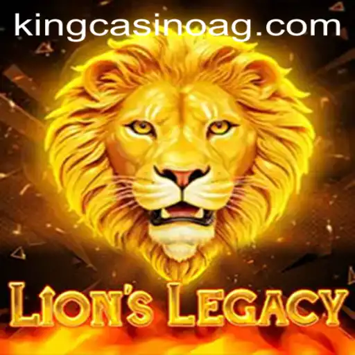 Discovering LionsLegacy: A Deep Dive into a Revolutionary Game Experience