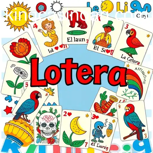 Exploring the Timeless Appeal of Loteria