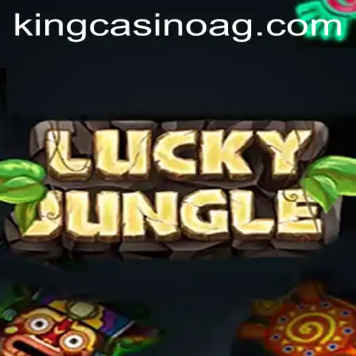Exploring the Enchanting World of LuckyJungle: A Fascinating Adventure Awaits