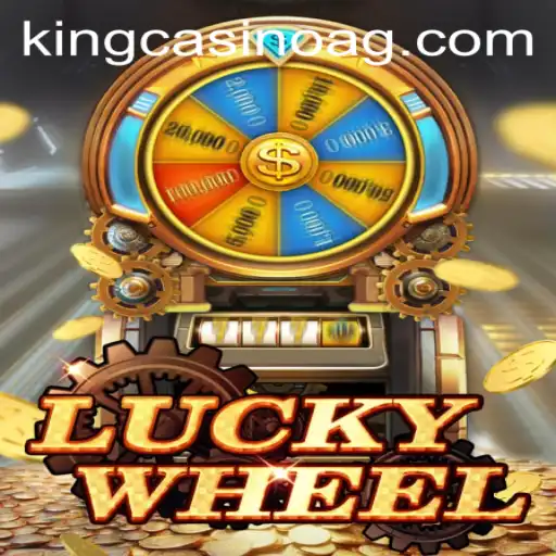 Embark on a Thrilling Adventure with LuckyWheel: A Comprehensive Guide