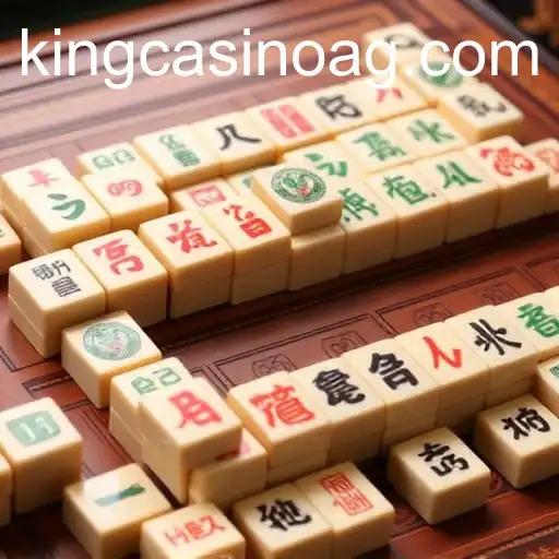 The Timeless Tradition of Mahjong: Understanding Its Cultural Significance and Modern Evolution