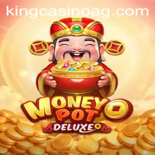 Exploring MoneyPotDELUXE: A New Era in Online Gaming with xyy.bet