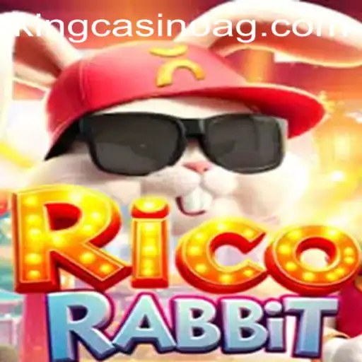 RicoRabbit: An Exciting Adventure into the Colorful World of Online Gaming