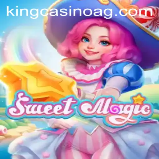 Exploring the Enchanting World of SweetMagic: A Comprehensive Guide to Gameplay and Strategy